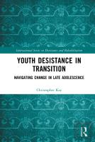Youth Desistance In Transition