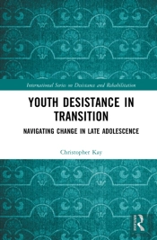 Youth Desistance In Transition