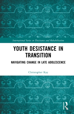 Bertrand.pt - Youth Desistance In Transition