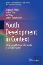 Youth Development In Context
