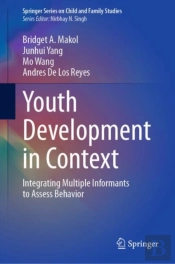 Youth Development In Context