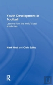 Youth Development In Football
