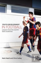 Youth Development In Football