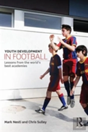 Youth Development In Football
