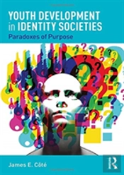 Youth Development In Identity Societies