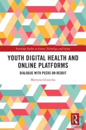 Youth Digital Health And Online Platforms