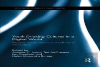 Youth Drinking Cultures In A Digital World