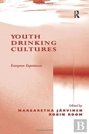 Youth Drinking Cultures