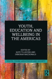 Youth, Education And Wellbeing In The Americas
