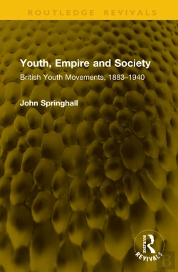 Bertrand.pt - Youth, Empire And Society