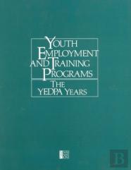 Youth Employment And Training Programs
