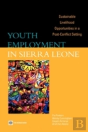 Youth Employment In Sierra Leone