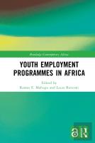 Youth Employment Programmes In Africa