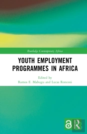 Youth Employment Programmes In Africa