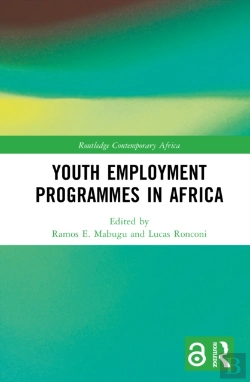 Bertrand.pt - Youth Employment Programmes In Africa