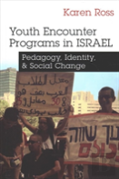 Youth Encounter Programs In Israel