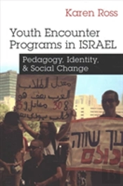 Youth Encounter Programs In Israel