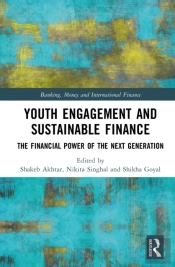 Youth Engagement And Sustainable Finance