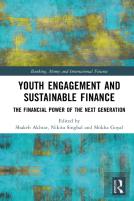 Youth Engagement And Sustainable Finance