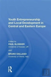 Youth Entrepreneurship And Local Development In Central And Eastern Europe
