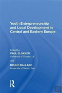 Bertrand.pt - Youth Entrepreneurship And Local Development In Central And Eastern Europe