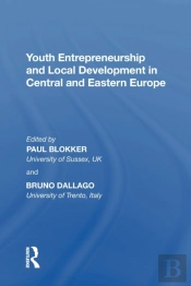 Youth Entrepreneurship And Local Development In Central And Eastern Europe