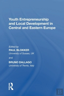 Bertrand.pt - Youth Entrepreneurship And Local Development In Central And Eastern Europe