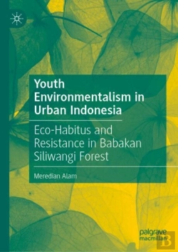 Bertrand.pt - Youth Environmentalism In Urban Indonesia