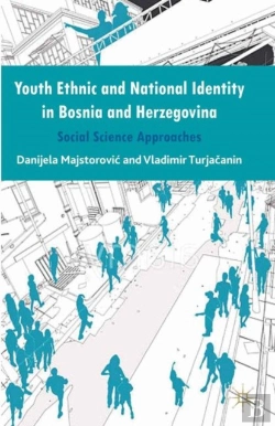 Bertrand.pt - Youth Ethnic And National Identity In Bosnia And Herzegovina