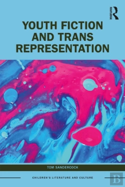 Bertrand.pt - Youth Fiction And Trans Representation