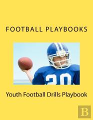 Youth Football Drills Playbook