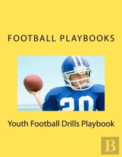 Youth Football Drills Playbook