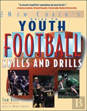 YOUTH FOOTBALL SKILLS AND DRILLS