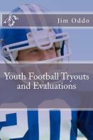 Youth Football Tryouts And Evaluations