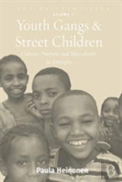 Youth Gangs And Street Children