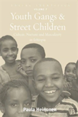 Bertrand.pt - Youth Gangs And Street Children