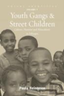 Youth Gangs And Street Children