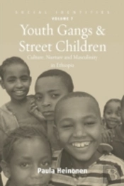 Youth Gangs And Street Children