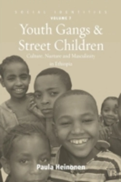 Bertrand.pt - Youth Gangs And Street Children