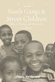 Youth Gangs And Street Children