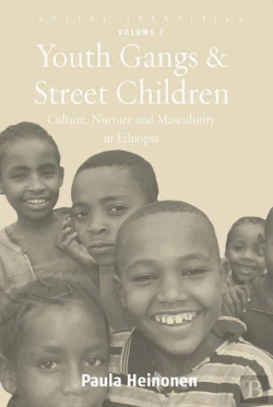Bertrand.pt - Youth Gangs And Street Children