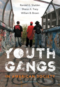 Bertrand.pt - Youth Gangs In American Society