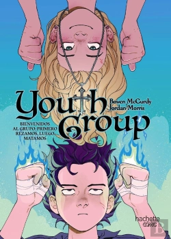 Bertrand.pt - Youth Group