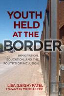 Youth Held At The Border