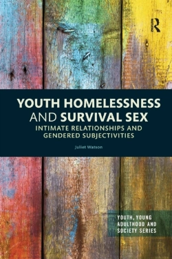 Bertrand.pt - Youth Homelessness And Survival Sex