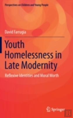 Bertrand.pt - Youth Homelessness In Late Modernity