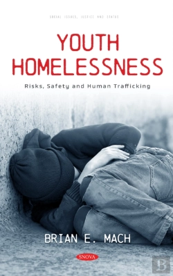 Bertrand.pt - Youth Homelessness: Risks, Safety And Human Trafficking