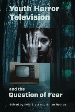 Bertrand.pt - Youth Horror Television And The Question Of Fear