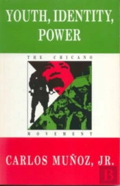 Youth, Identity, Power