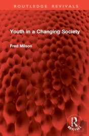 Youth In A Changing Society
